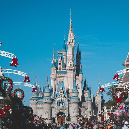 Aventure Land *Paris*Disney* Ozoir-la-Ferriere ภายนอก รูปภาพ